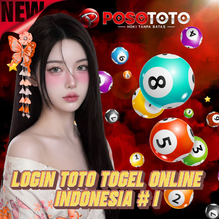 POSOTOTO 🍱 Toto Online - Mitra MBG Membangun Kemakmuran Indonesia
